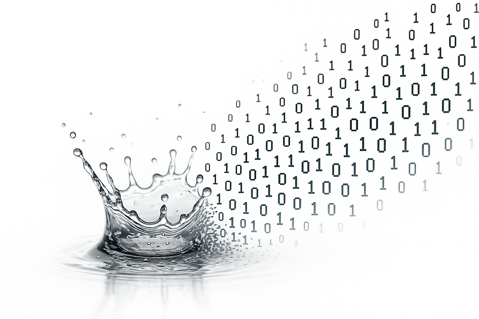 Puran Water Hero Image